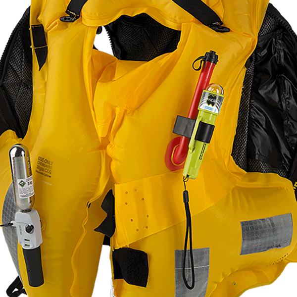 LED CStrobe Distress Strobe Light ACR ARTEX