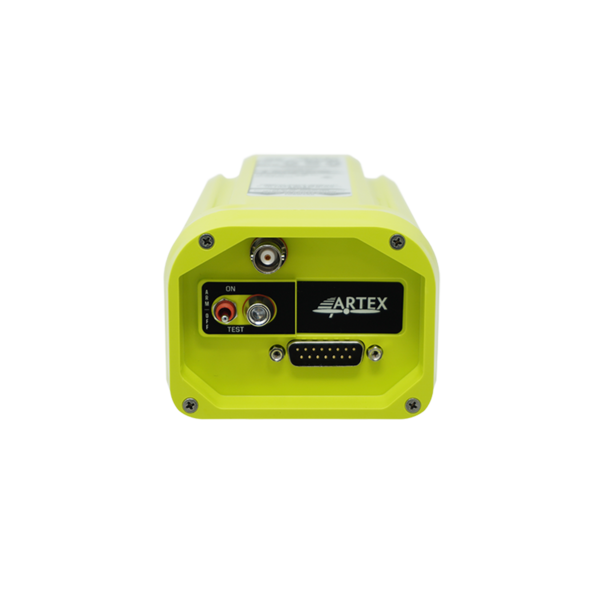 ELT 345 Emergency Locator Transmitter ARTEX