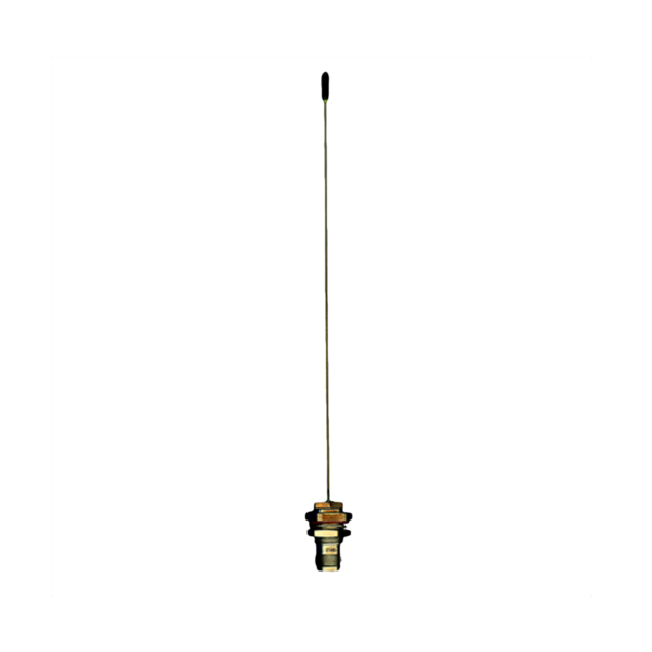 Artex 406 Whip Antenna, Single band 110329 ACR ARTEX