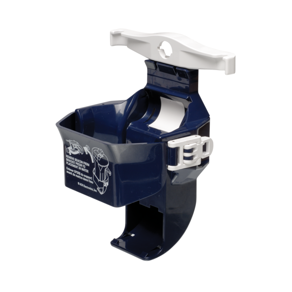 Lowpro 3 Category Ii Bracket For Epirbs Acr Artex