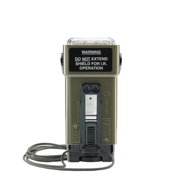 MS2000(M2) Doublefly Strobe Marker Light ACR ARTEX